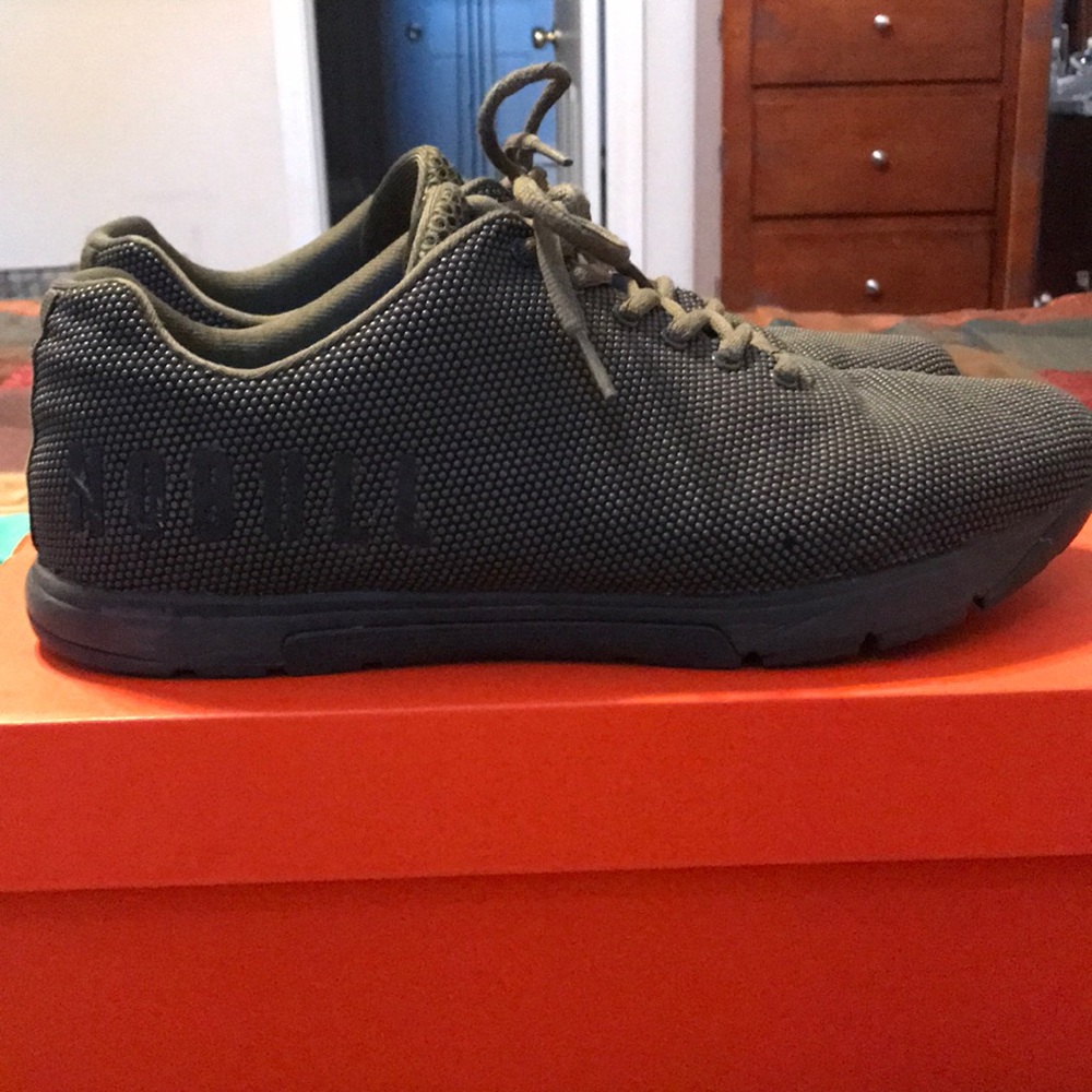 NOBULL